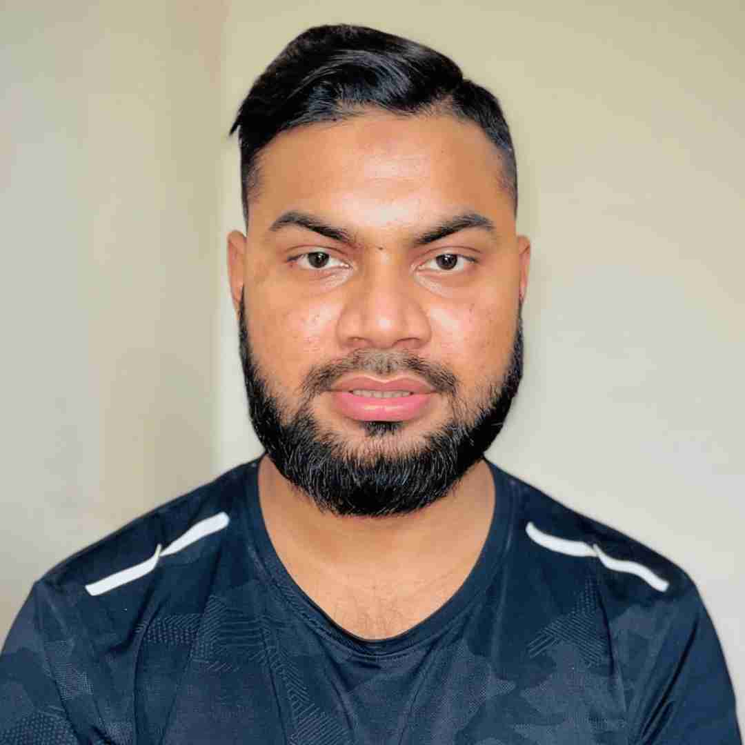Hasan Ahmad
